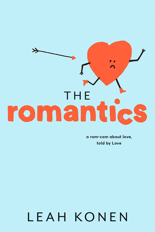 the-romantics