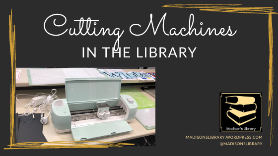 Cutting Machines in the library