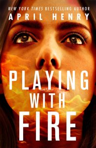 Book Review: Playing With Fire – Madison's Library