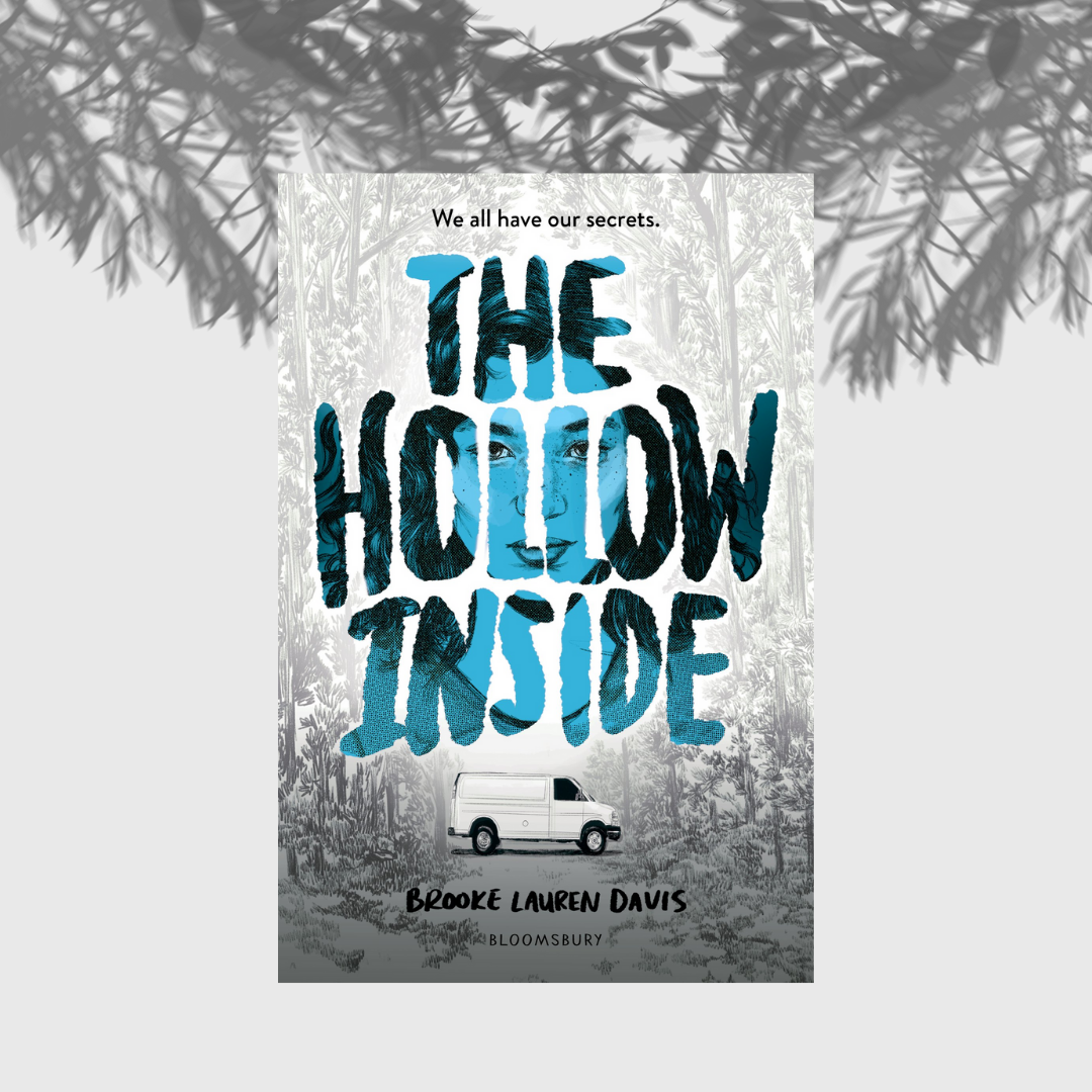 Book Review: The Hollow Inside – Madison's Library