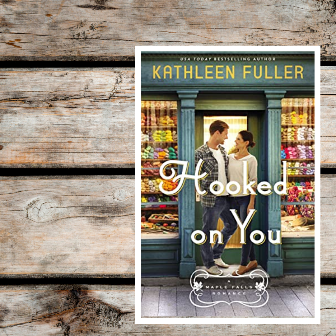 Hooked on You (Maple Falls #1) by Kathleen Fuller