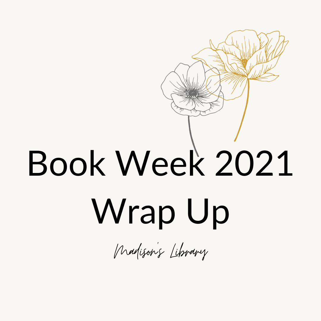 Book Week 2023: Making T-Shirts with A Cricut – Madison's Library