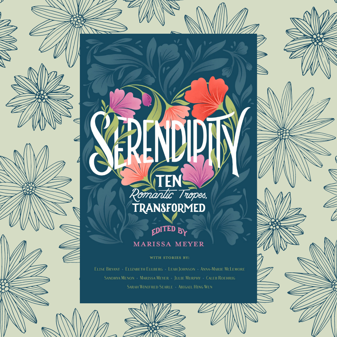 Serendipity Books