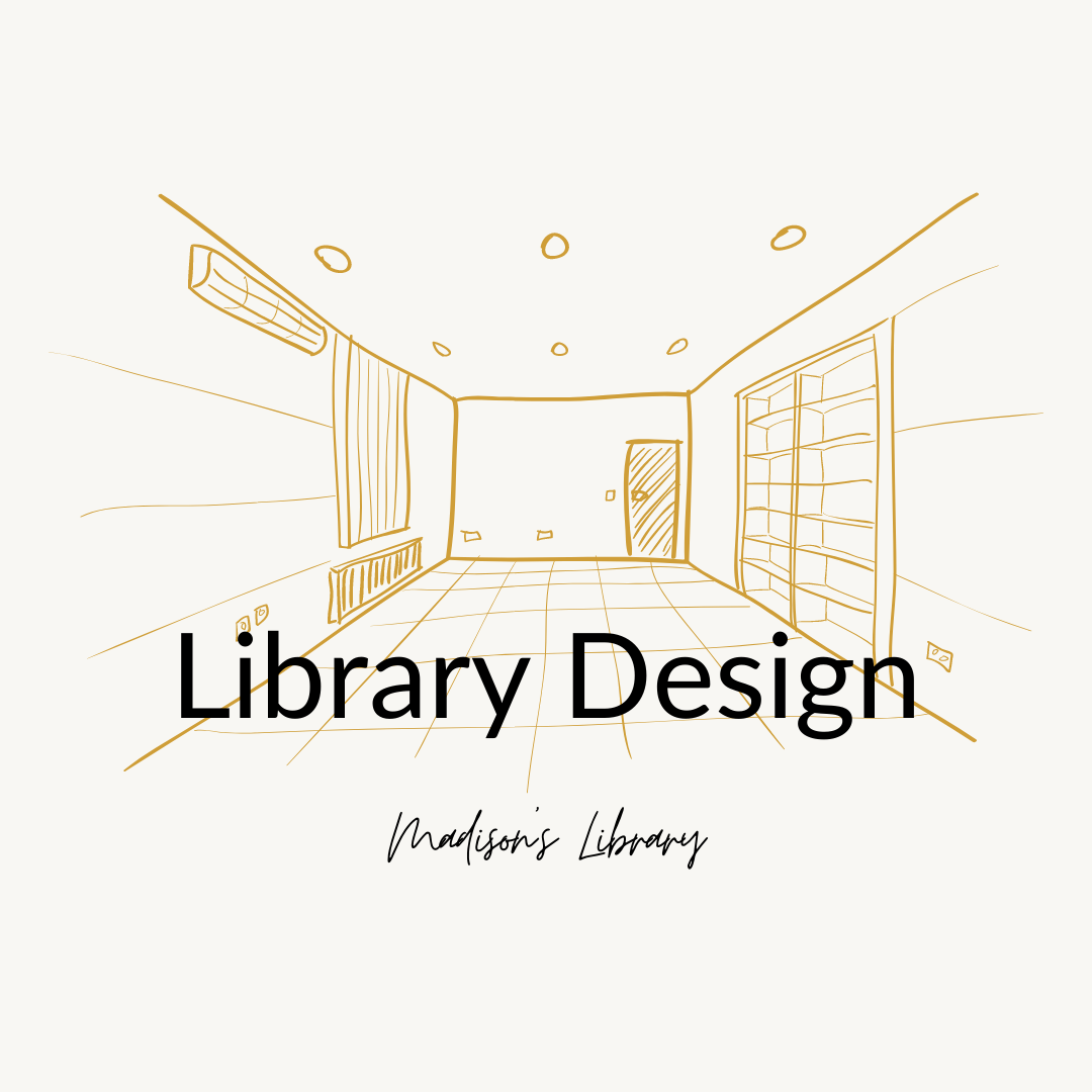 Library design