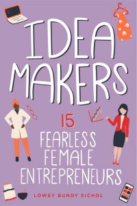 idea makers book cover