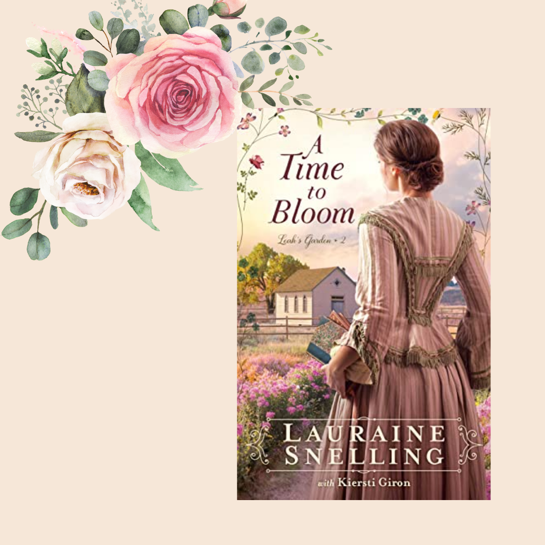 A TIME TO BLOOM  Solitaire Magazine