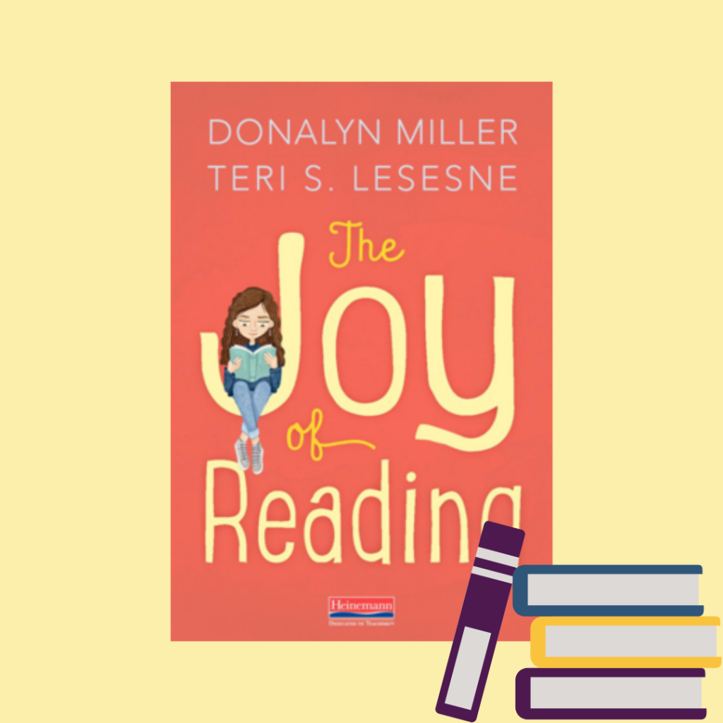 Book Review: The Joy Of Reading   Madison's Library