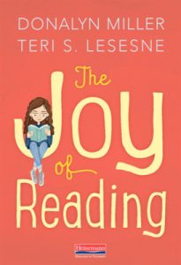 essay on joy of reading
