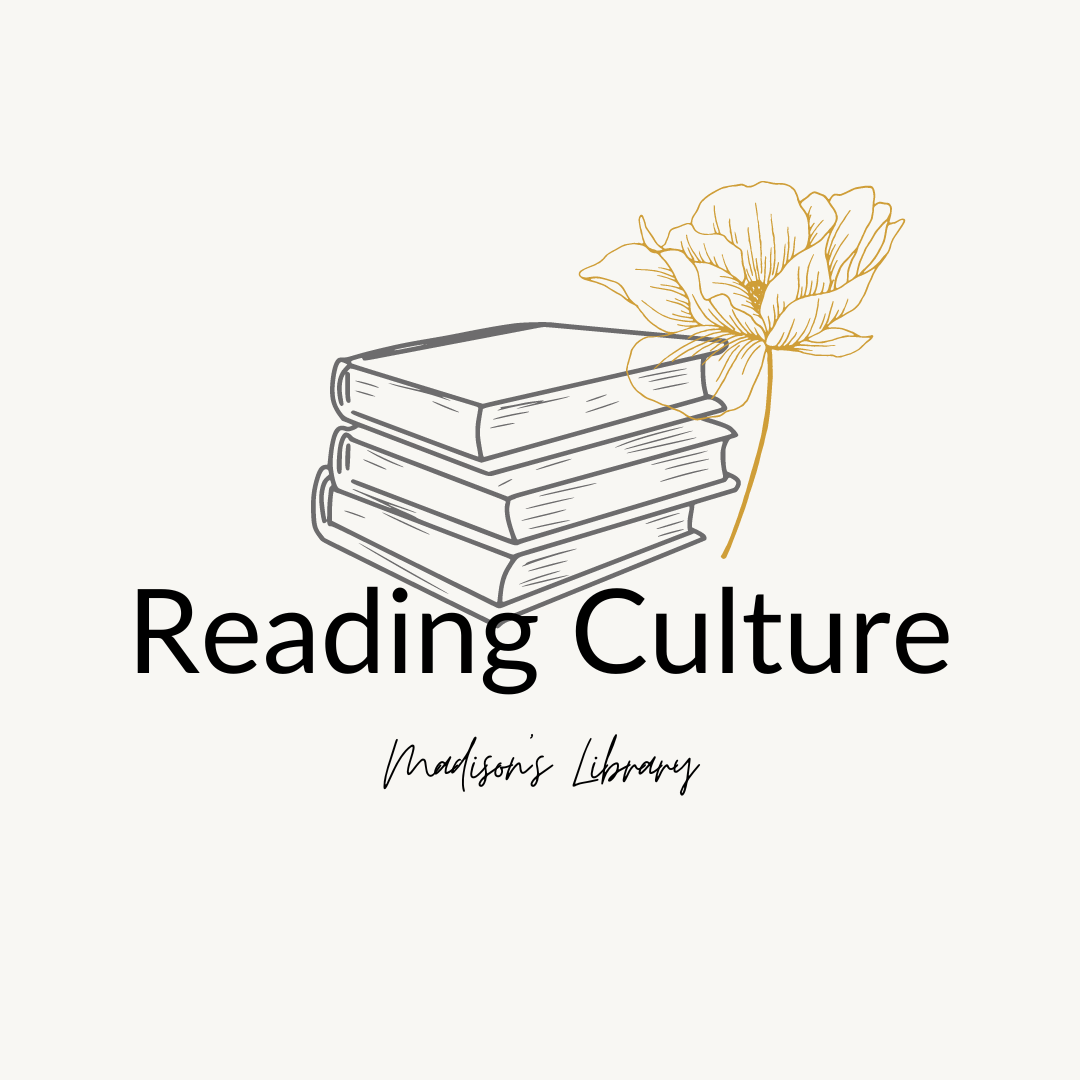 Reading culture