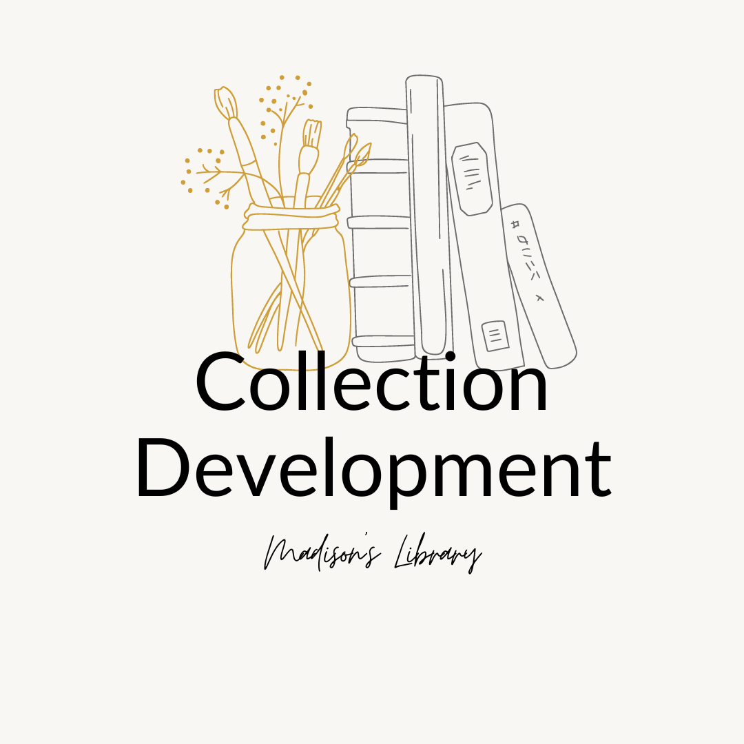 Collection Development