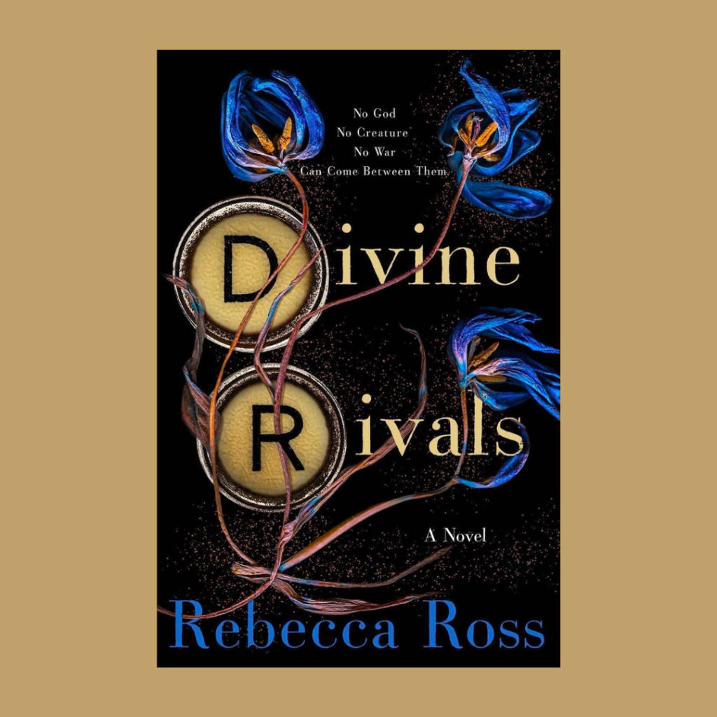 Book Review: Divine Rivals – Madison's Library