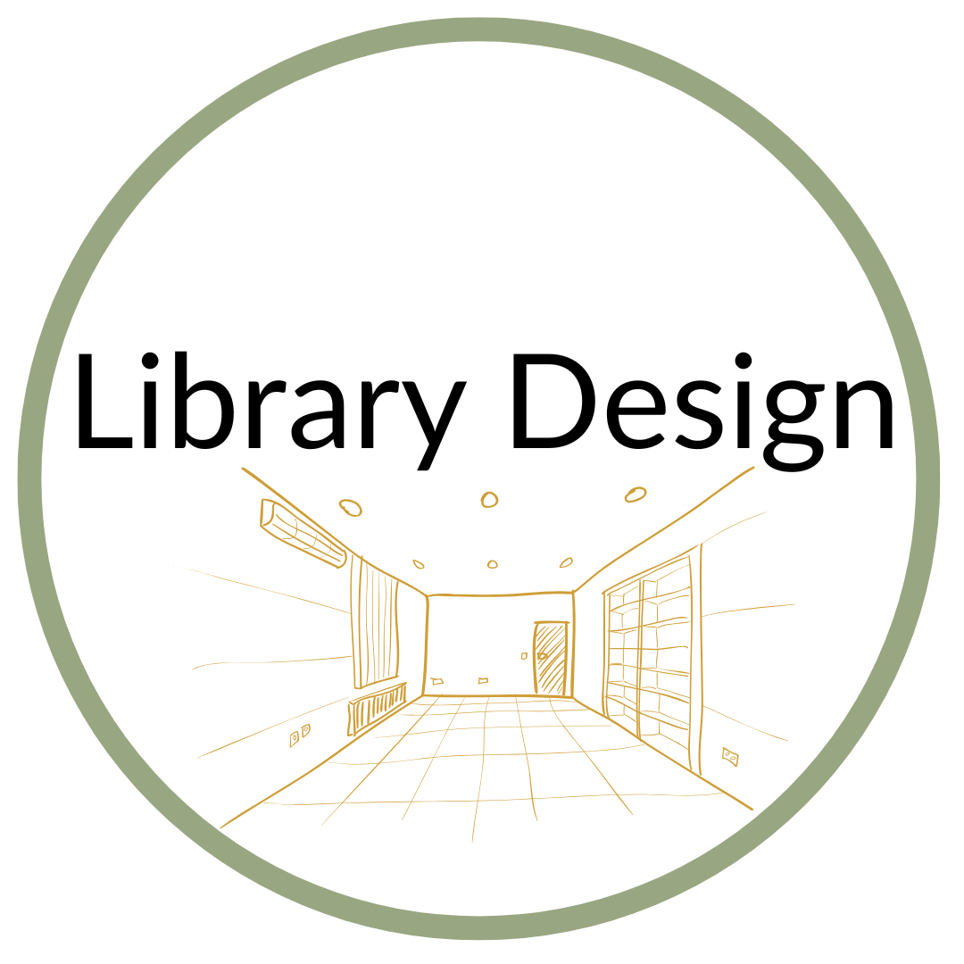 Library Design Madisons Library circle