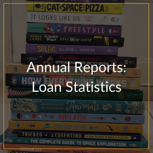Annual Reports Loan Statistics