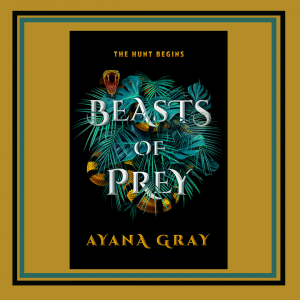 Beasts of Prey square