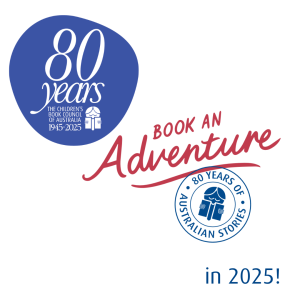 Book An Adventure Book Week