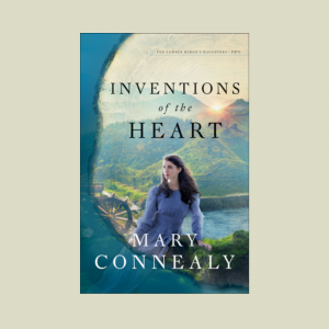 Inventions of the heart
