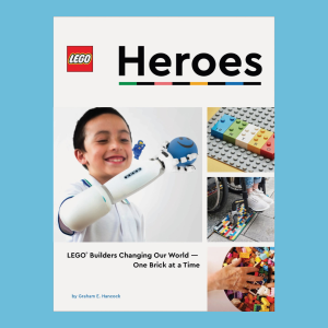Lego Heroes