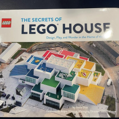 Lego House 5
