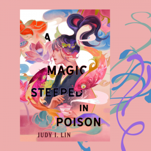 Magic steeped in poison