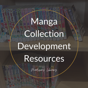 Manga Collection Development Resources (1)