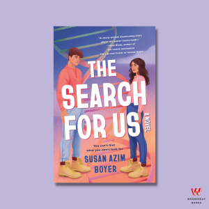 The Search For Us