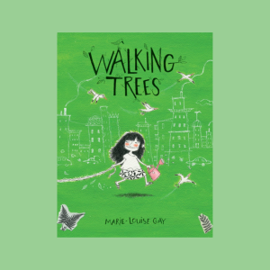 Walking Trees