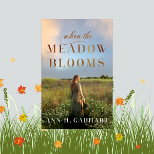 When the meadow blooms