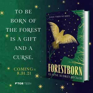 forestborn tor teen