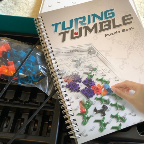 Turing Tumble 1